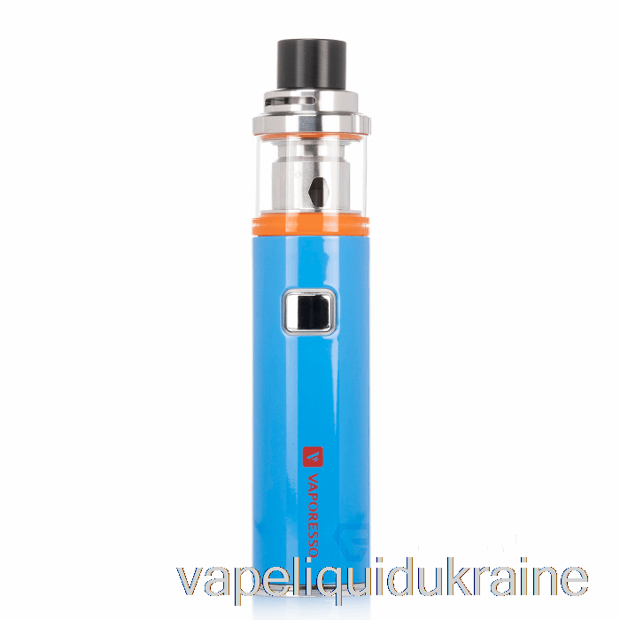 Vape Liquid Ukraine Vaporesso VECO Solo Starter Kit Black